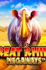 Great Rhino Megaways
