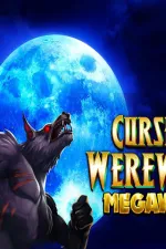 Curse of the Werewolf Megaways