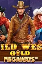 Wild West Gold Megaways
