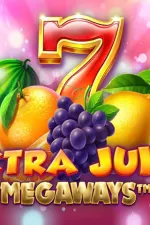 Extra Juicy Megaways