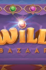 Wild Bazaar