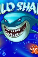 Wild Shark