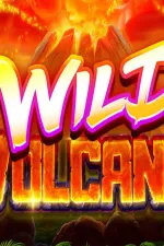 Wild Volcano