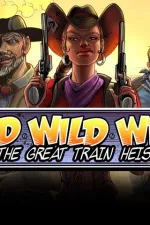 Wild Wild West
