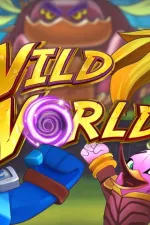 Wild Worlds