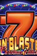 Win Blaster Christmas Edition