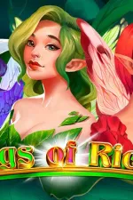 Wings of Riches