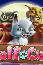 Wolf Cub