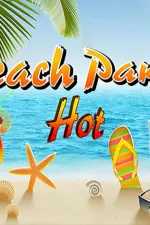 Beach Party Hot