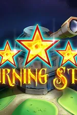 Burning Stars