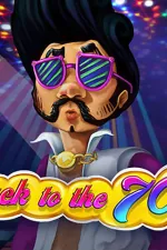 Back to the 70's