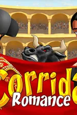 Corrida Romance