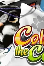 Colin the Cat