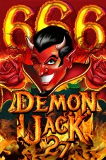 Demon Jack 27