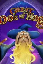 Great Book of Magic