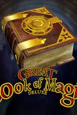 Great Book of Magic Deluxe