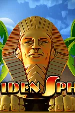 Golden Sphinx