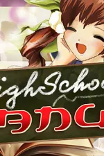 Highschool Manga