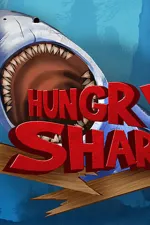 Hungry Shark