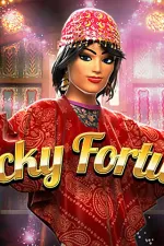 Lucky Fortune