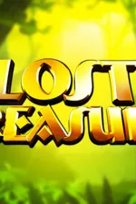 Lost Treasure