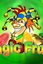 Magic Fruits