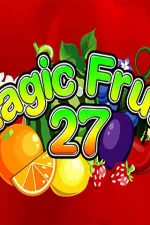 Magic Fruits 27