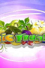 Magic Fruits 4