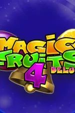 Magic Fruits 4 Deluxe