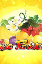 Magic Fruits 81