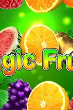 Magic Fruits Deluxe