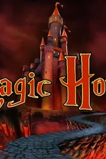 Magic Hot 4