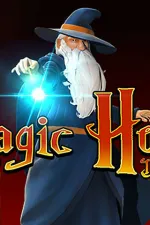 Magic Hot 4 Deluxe