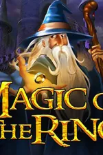 Magic of the Ring