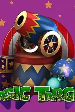 Magic Target Deluxe