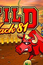 Wild Jack 81